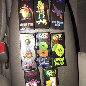 Meet your Posher, Corey